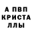 МЕФ кристаллы Angelina Xachatryan